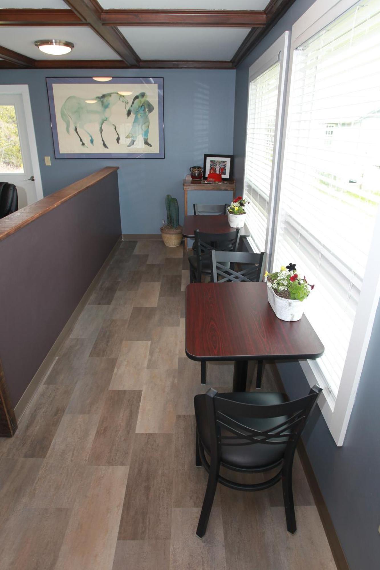 Wolastoq Inn And Suites Houlton Exterior foto